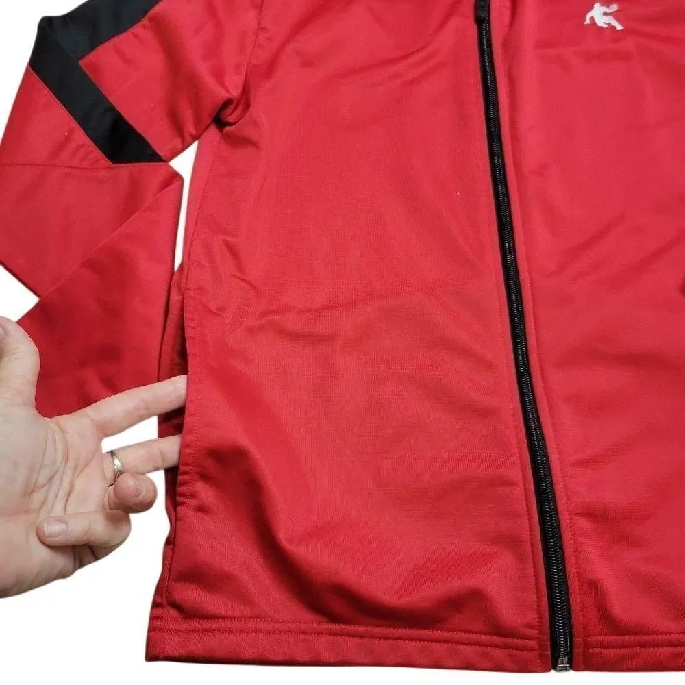 And1 jacket XL - Picture 2 of 4